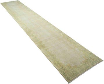 Designervloerkleed - Loper - 514 cm - 91 cm, Huis en Inrichting, Stoffering | Tapijten en Vloerkleden, Nieuw
