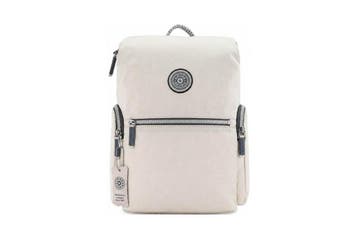 Kipling Rugzak Beige, Verzenden