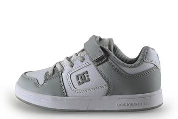 Dc Shoes Sneakers Jongens in maat 32 Wit, Dc Shoes, Verzenden, Jongen of Meisje, Schoenen