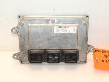 Computer Motormanagement Honda Insight O74616, Nieuw
