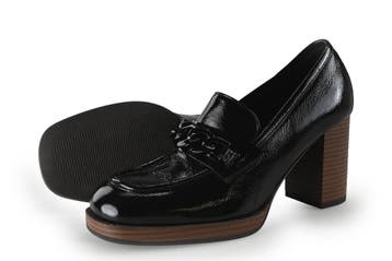 NeroGiardini Loafers in maat 39 Zwart, Vêtements | Femmes, Chaussures, Verzenden, Overige typen