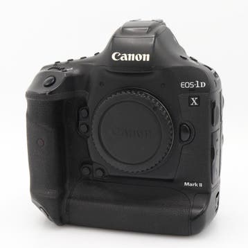 Canon EOS 1DX mark II body | Tweedehands, Verzenden, Zo goed als nieuw, Canon