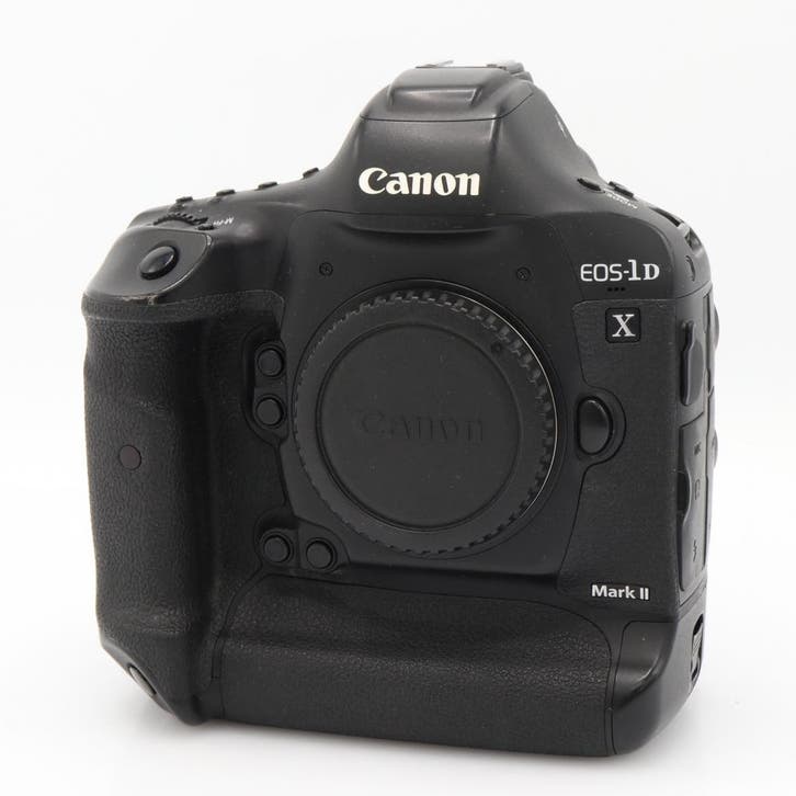 Canon EOS 1DX mark II body | Tweedehands, Audio, Tv en Foto, Fotocamera's Digitaal, Zo goed als nieuw, Canon, Verzenden
