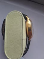 Chronographe Suisse - Gold 18 k - Homme - 1950-1959, Handtassen en Accessoires, Horloges | Heren, Nieuw