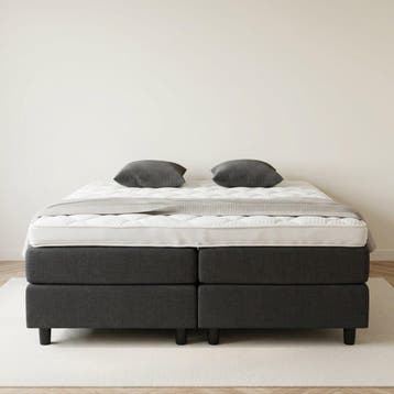 van Schaik Hotel Boxspring Hampton - 140 x 220, Nieuw