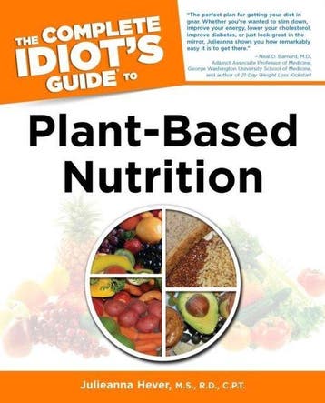 Complete Idiot's Guide to Plant - Hever, Verzenden, Nieuw