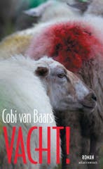 Vacht! (9789025477257, Cobi van Baars), Verzenden, Nieuw