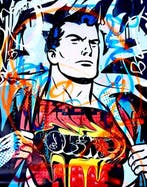 Moabit - Superman X Streetwear