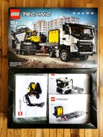 Lego Set - Technic - LEGO Technic - 42175 - Volvo FMX Truck, Nieuw