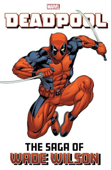 Deadpool: The Saga of Wade Wilson, Verzenden