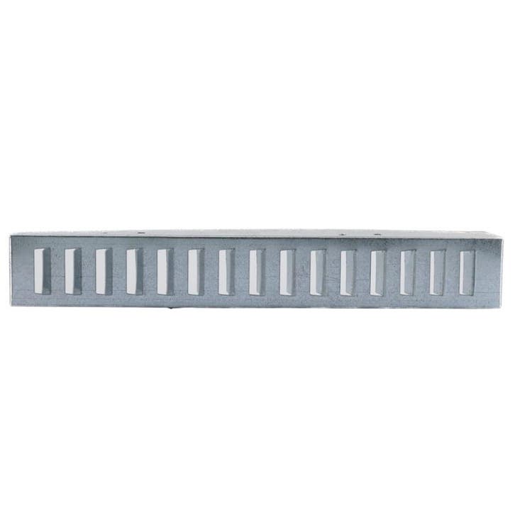 Volumeregelaar, Doe-het-zelf en Bouw, Ventilatie en Afzuiging, Nieuw, Verzenden
