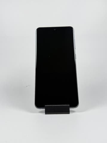 Samsung Galaxy S21 FE 128GB - Zwart - 12mnd garantie, Telecommunicatie, Mobiele telefoons | Samsung, Zwart, Touchscreen, Ophalen of Verzenden