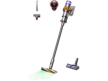 Veiling - Dyson V15 Detect Absolute - Slimme Steelstofzuiger, Electroménager, Aspirateurs