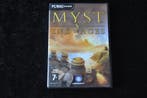 MYST V End of Ages PC, Verzenden