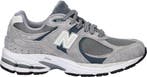 New Balance M2002 Heren Sneakers - Steel Maat 41.5 (Mode), Verzenden