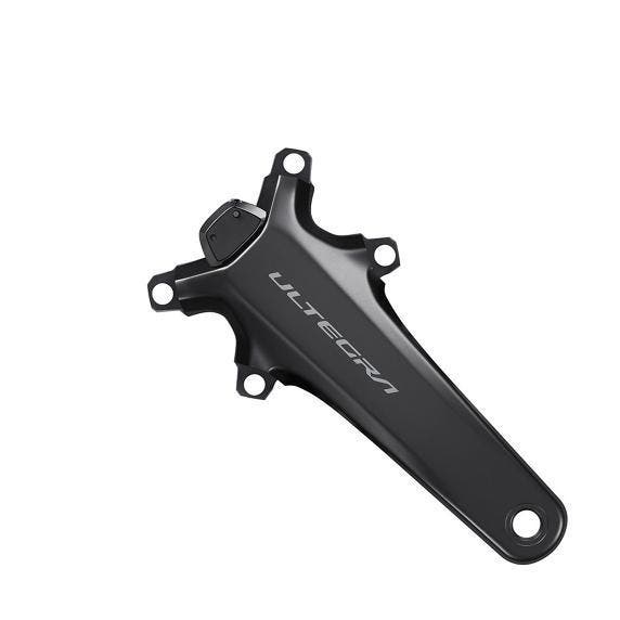 Ultegra R8100-p  Powermeter Crankstel ,,165mm, Fietsen en Brommers, Fietsonderdelen, Nieuw, Ophalen of Verzenden