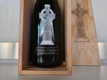 2022 Domaine Didier Dagueneau, Clos du Calvaire - Loire -, Nieuw