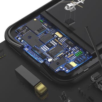 iPhone 12 Mini Powercase 4800mAh - Powerbank Batterij Hoesje, Verzenden, Nieuw