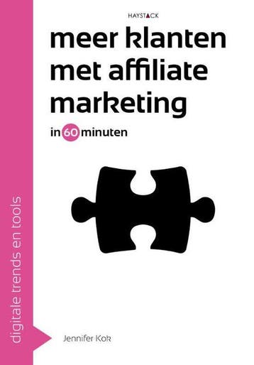 Digitale trends en tools in 60 minuten 22 - Kok, Verzenden, Nieuw