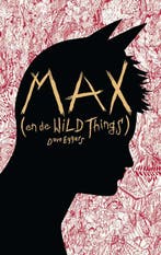 Max (en de Wild Things) 9789048802678 Dave Eggers, Boeken, Verzenden, Zo goed als nieuw, Dave Eggers