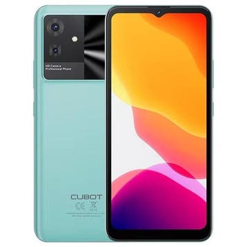 Note 21 Smartphone - 12 GB RAM - 128 GB Opslag - 50 + 8 + 2, Verzenden, Nieuw