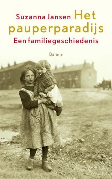 Het pauperparadijs 9789050188210 Sonja Jansen, Verzenden, Gelezen, Sonja Jansen