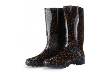 Xq Footwear Regenlaarzen in maat 37 Overig, Xq Footwear, Overige kleuren, Verzenden, Regenlaarzen