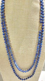 Natuurlijk lapis lazuli AAAA++ Afghanistan - Steen van de, Antiek en Kunst