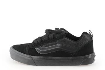 Vans Sneakers in maat 41 Zwart, Kleding | Heren, Verzenden, Zwart, Zo goed als nieuw, Sneakers