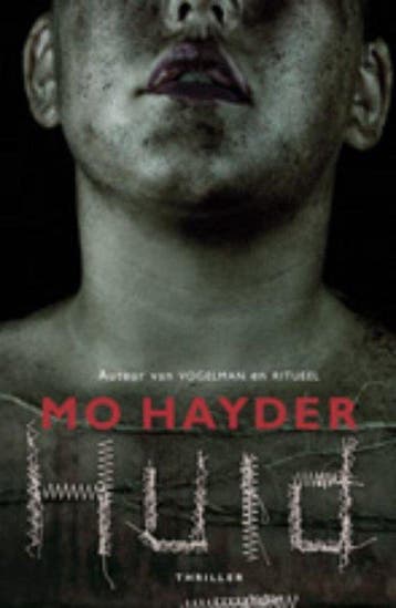 Huid - Hayder, Verzenden