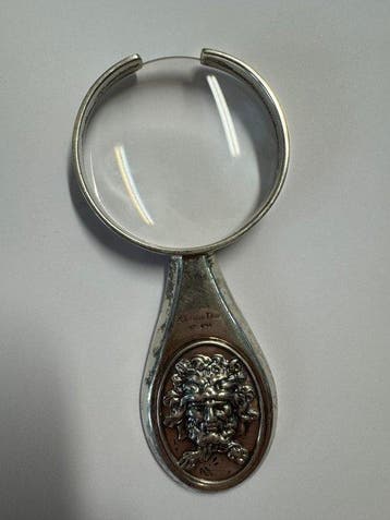 Loupe - 1970-1980, 1980-1990, 1990-2000 - Christian Dior