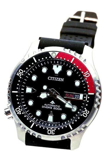 Citizen - NO RESERVE PRICE - Promaster DiverS Sub ISO, Nieuw