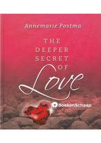 The Deeper Secret of Love - in goede staat, rug verkleurd, Verzenden