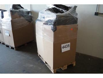 Veiling - Palletbox nr. 4435
