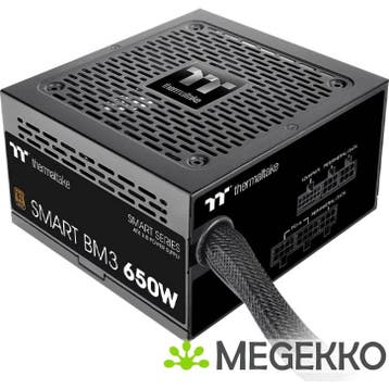Thermaltake Smart BM3 PC voeding, Computers en Software, Interne voedingen, Verzenden, Nieuw