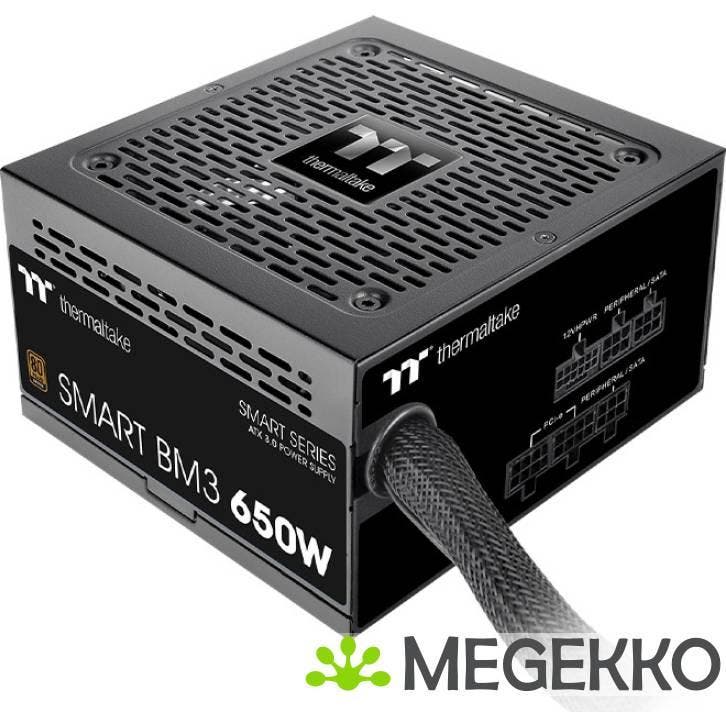 Thermaltake Smart BM3 PC voeding, Computers en Software, Overige Computers en Software, Nieuw, Verzenden