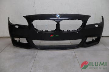 Voorbumper BMW F10 F11 M-Pakket 7905289, Verzenden
