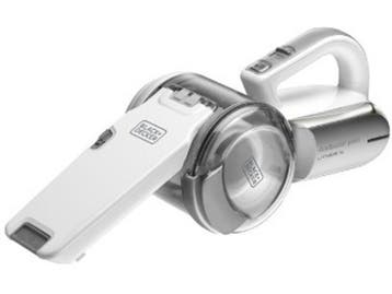 Black & Decker PV1820L - Kruimeldief - 200° draaibare, Verzenden
