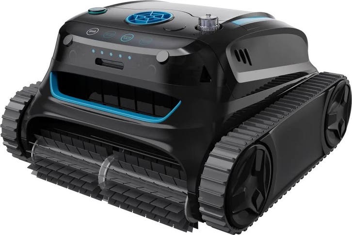 Wybot S2 zwembadrobot, Tuin en Terras, Zwembad-toebehoren, Ophalen of Verzenden
