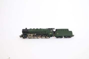 Märklin H0 - 3046 - Stoomlocomotief met tender (1) - Serie, Nieuw