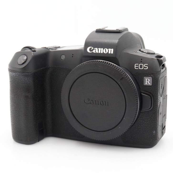 Canon EOS R body | Tweedehands, TV, Hi-fi & Vidéo, Appareils photo numériques, Envoi