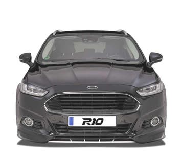 Spoiler Avant Pour Ford Mondeo Mk5, Auto-onderdelen, Verzenden, Nieuw