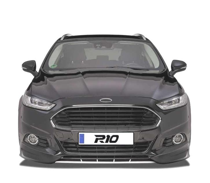 Spoiler Avant Pour Ford Mondeo Mk5, Auto-onderdelen, Carrosserie, Verzenden