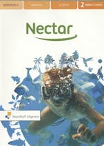 Nectar 2 vmbo-t/havo Werkboek A 9789001879952, Verzenden, Gelezen, Trijnie Akkerman