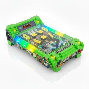 2dekans | A Ambassador® Minecraft Flipperkast - Officieel, Ophalen of Verzenden