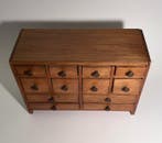 Commode - Bois - Mini-commode