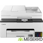 Canon MAXIFY GX2050 Inkjet A4 600 x 1200 DPI Wifi, Verzenden