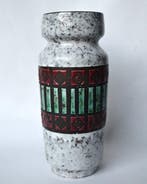 Strehla - Vaas - Keramiek, Antiek en Kunst