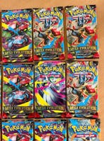 Pokémon - 20 Booster pack - Mega Evolution, Nieuw