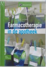 Farmacotherapie in de apotheek / Basiswerk AG 9789031347186, Boeken, Verzenden, Gelezen, J.J.M. van Hagen